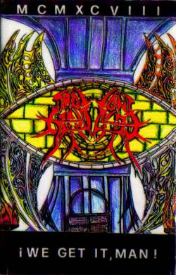 Apolion's Genocide : We Get It, Man